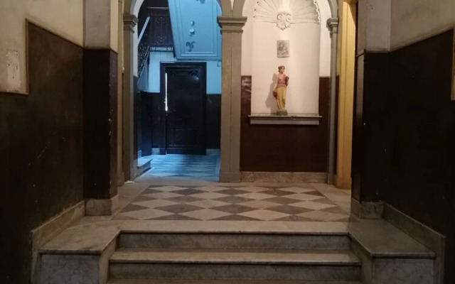 Ursino Rooms Apartments