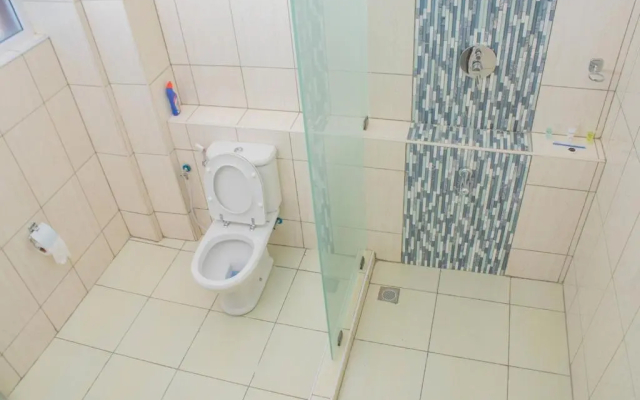 Emirates Reef Apartment 8D