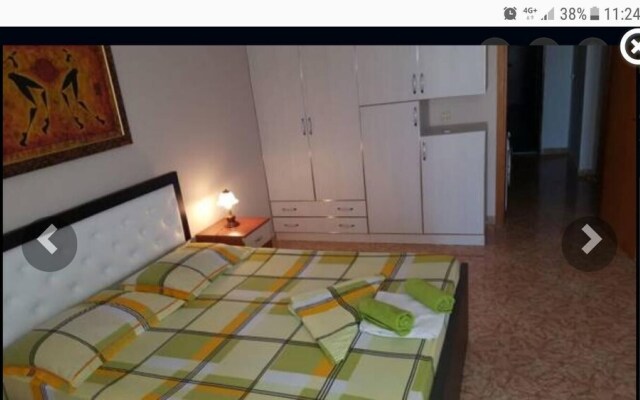 Tirana Apartment