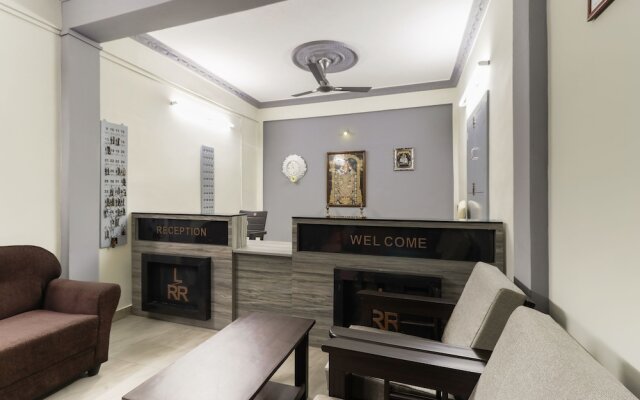 SPOT ON 47699 L.r.r. Towers (lodge)