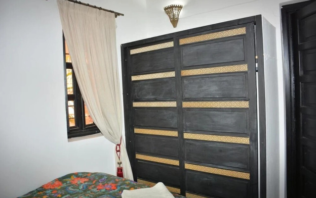 Dar El Andalous