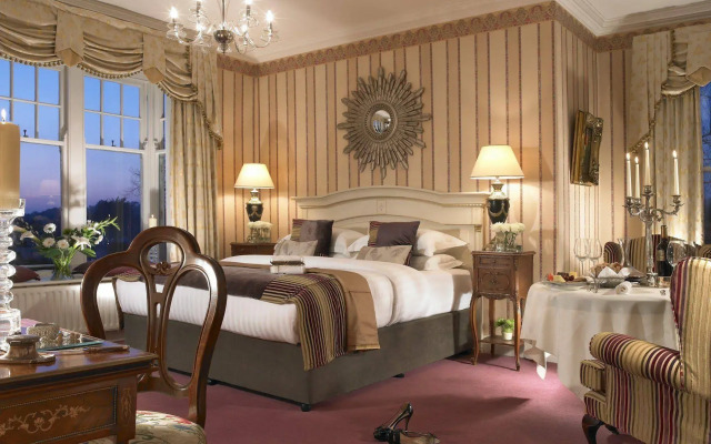 Randles Hotel Killarney