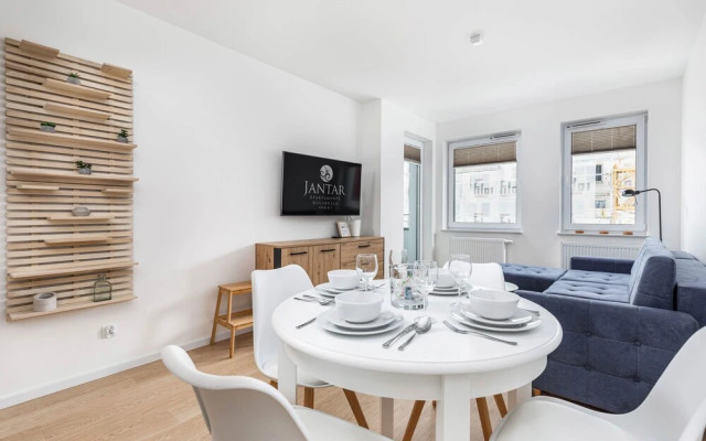 Jantar Apartamenty - 4 PORY ROKU