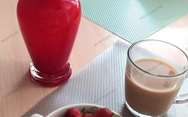 Квартира, светлая и уютная как дома, ждёт вас