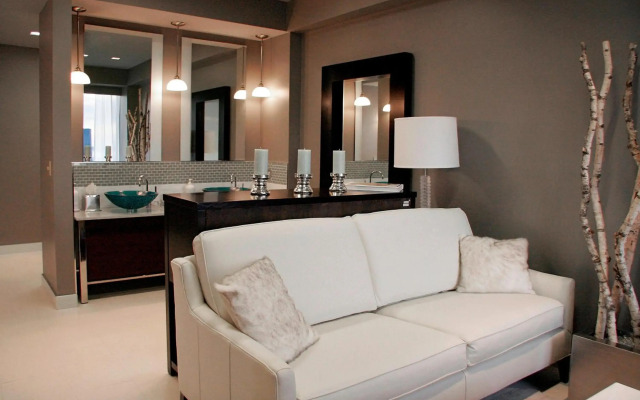 Sheraton Anchorage Hotel