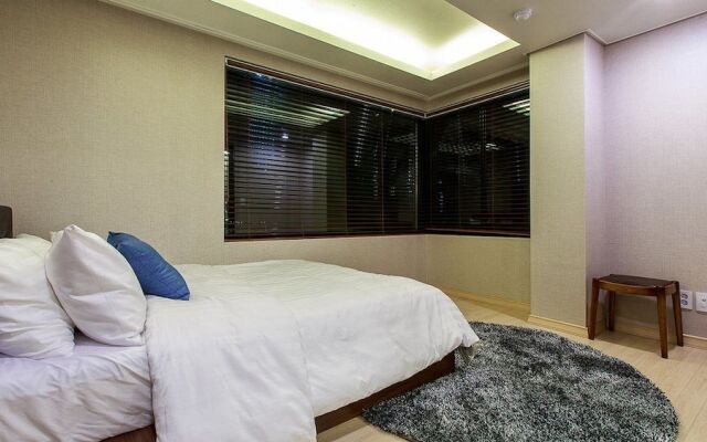 Garam Resort