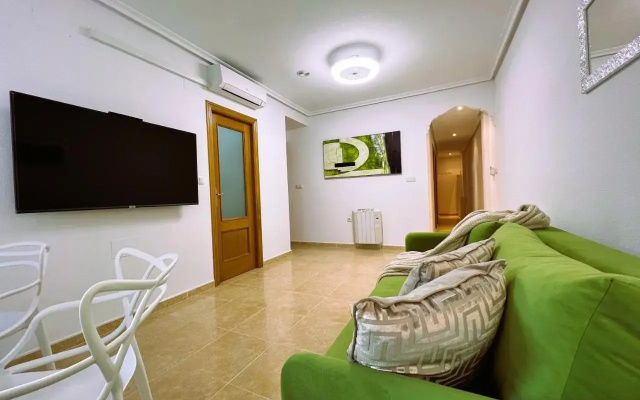 Holiday Suite Fragata