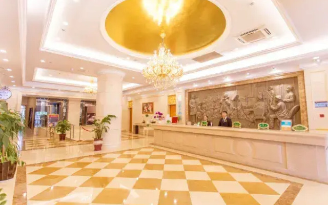 Vienna Hotel