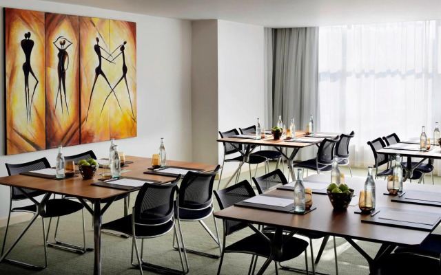 Marriott Executive Apartments Addis Ababa