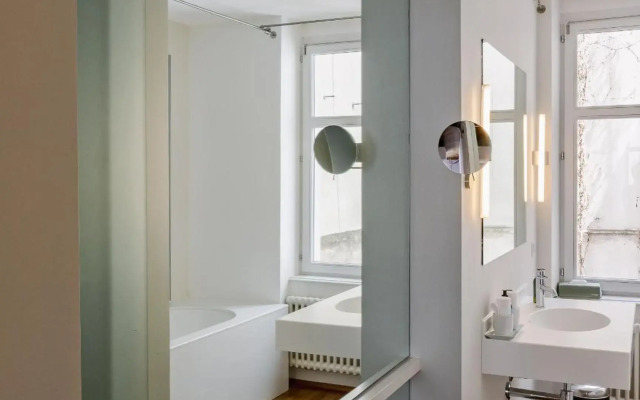Consum Boutique Hotel