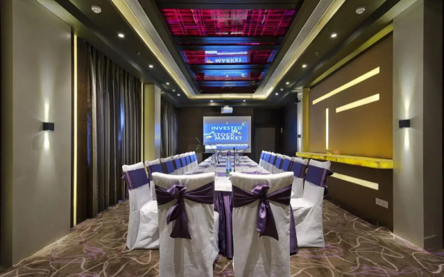 The Fern Residency Chandigarh