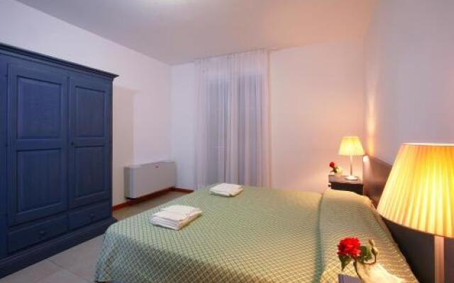 Residence Borgo San Sebastiano