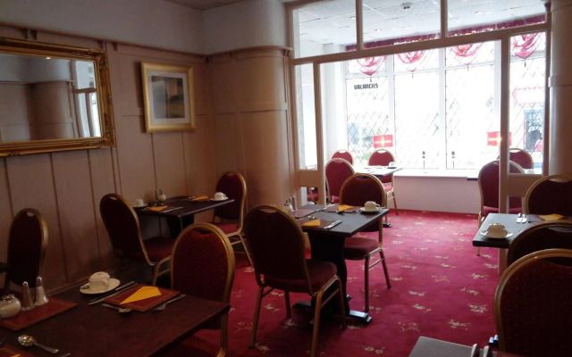 Novello Blackpool