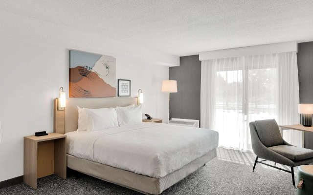 Spark by Hilton Toronto Markham