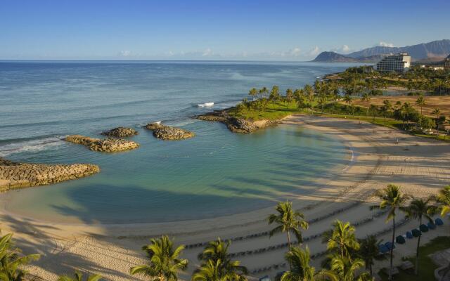 Marriott's Ko'Olina Beach Club