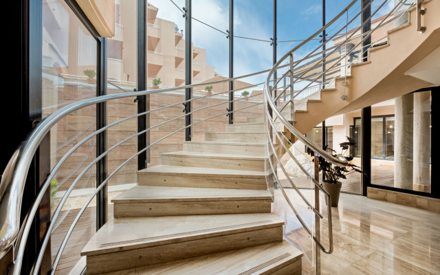 Azuline Hotel - Apartamento Rosamar