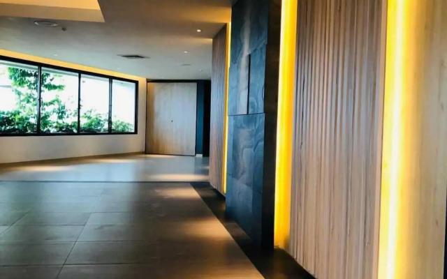 Batam View Beach Resort