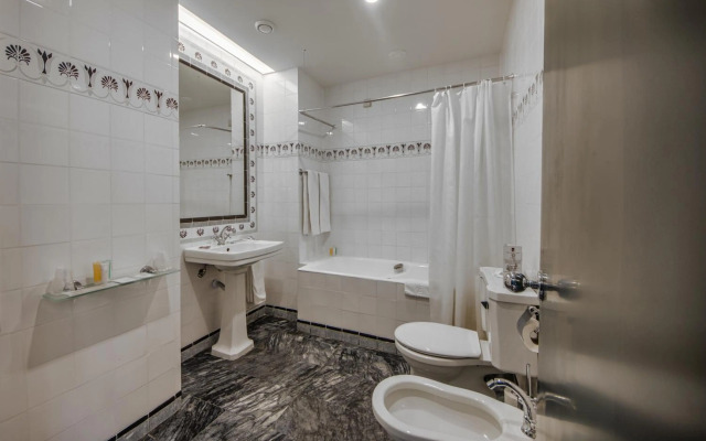 Hotel Metropole