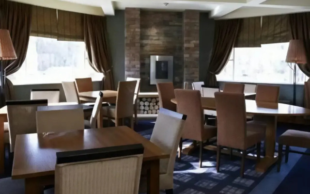 Premier Inn Manchester Altrincham