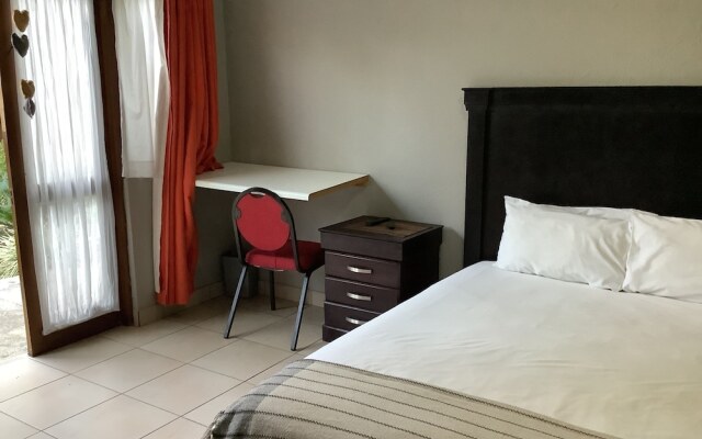 Cozy Guestrooms in Midrand