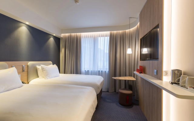 Holiday Inn Express Brussels - Grand-Place by IHG