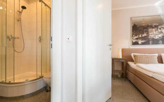 Duenenresidenz Wohnung A 19