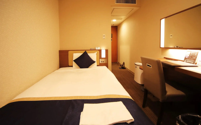 Hotel Sunroute Asakusa
