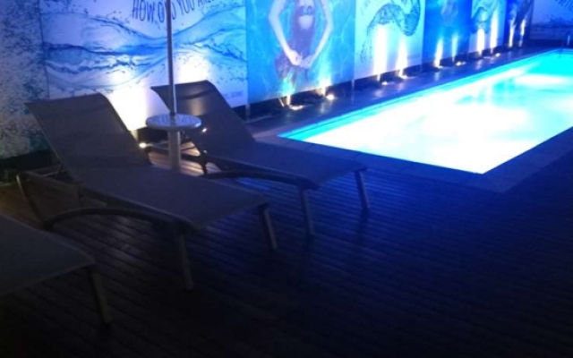 Best Western Hotel Anthurium