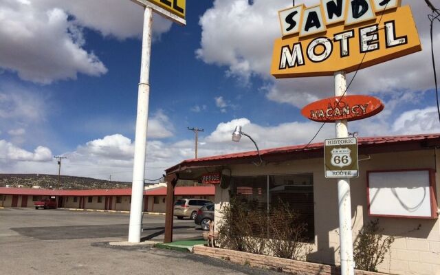 Sands Motel