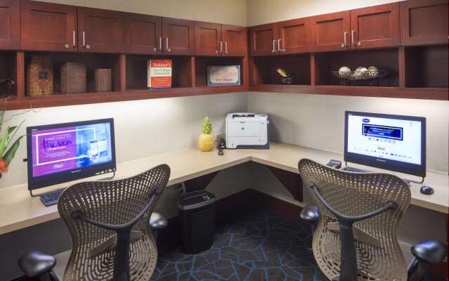Hampton Inn & Suites Oklahoma City-Bricktown