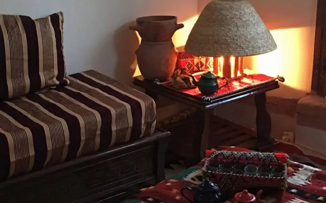 Residence Tin Habib