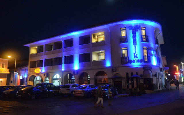 Ayvalik Palas Hotel