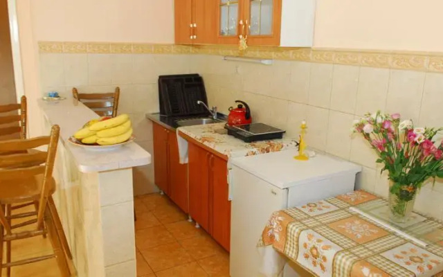 Apartments Vujosevic