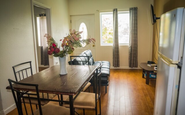 Francein's One Bedroom Suite