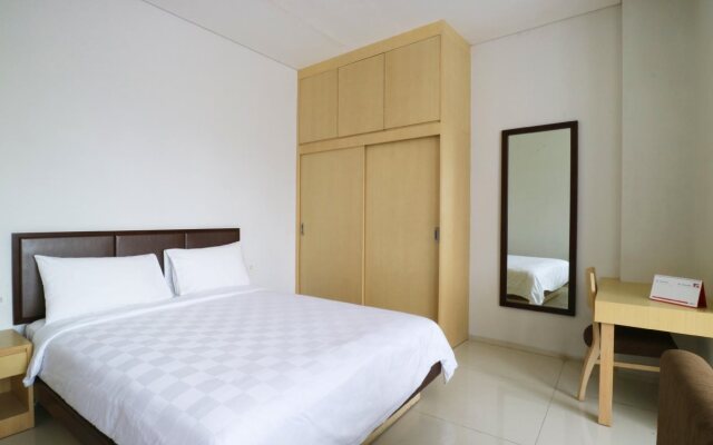 Cove MK House Senopati