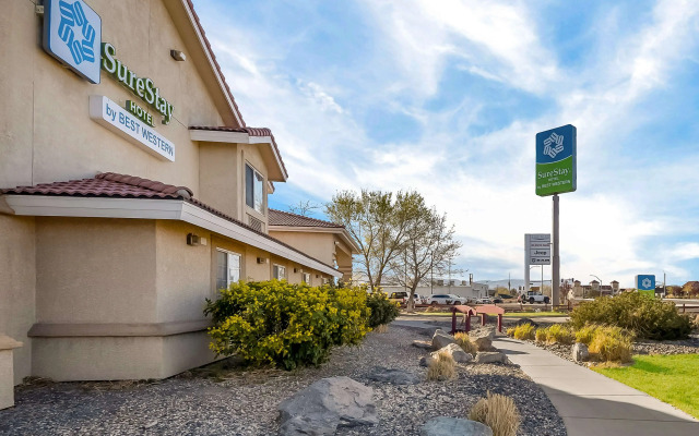 SureStay Hotel By Best Western Fernley