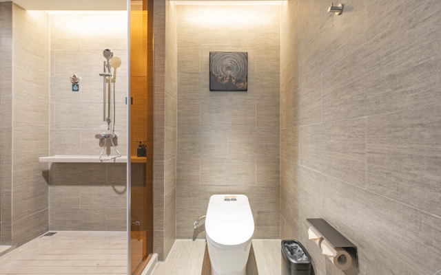 Atour Hotel, Baoyu Plaza, North Changjiang Road, Kunshan