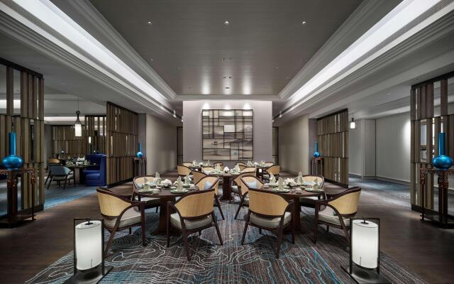 Hilton Shanghai Songjiang Guangfulin