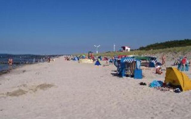 Ferienwohnung Lütt-Matt´n -01