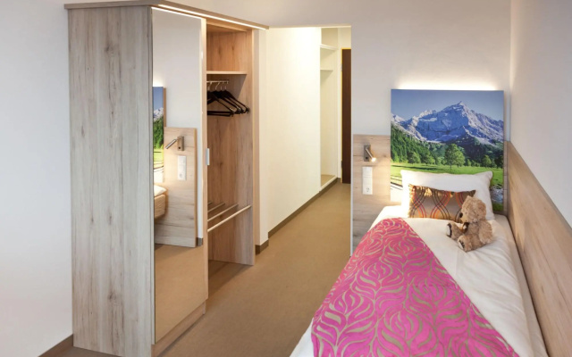 Edel Weiss Hotel und Restaurant