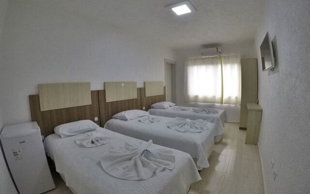Hotel Dove