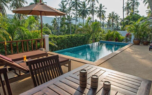 Tropical Season Villa Resort
