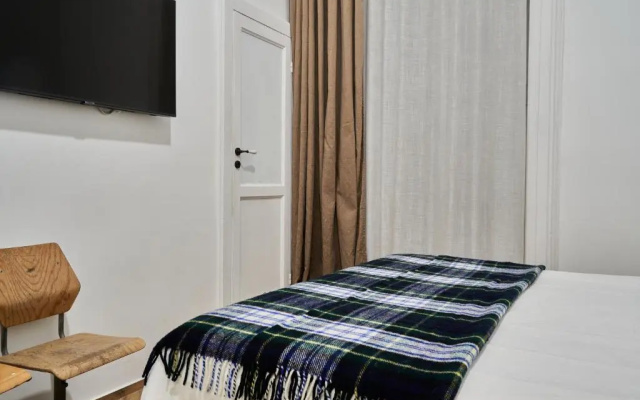 Palazzo Bevilacqua Napoli B&B