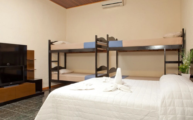 HMG Praia Suites for Rent
