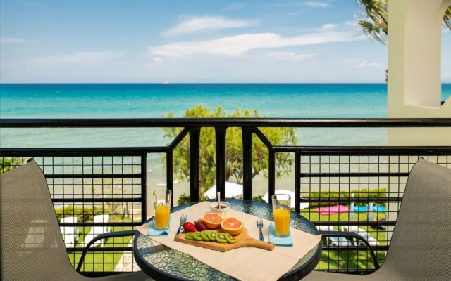 Sea View Hotel
