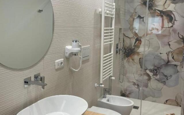 Luna&Sole Oreste Apartments - Self check-in