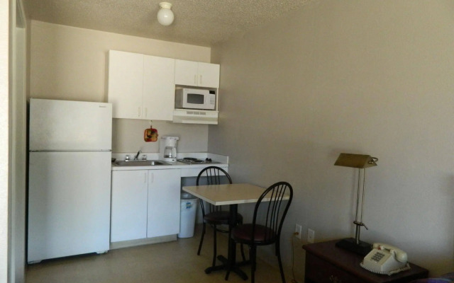 Paris Extended Stay Suites