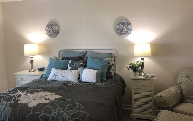 Beach House by Jekyll Realty