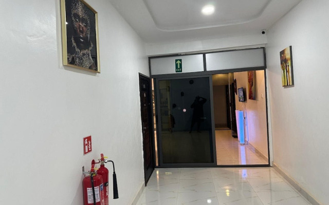 Kimberlys Hotel