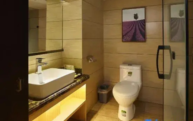 Yijing Shishang Hotel